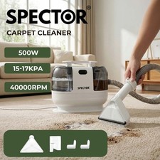 Spector Carpet Cleaner