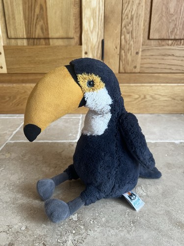 Rare jellycat bashful - -,