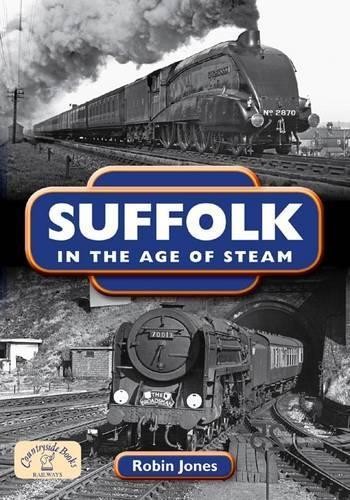 Suffolk the age - the,