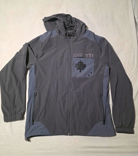 Zavetti canada men grey - canada, men’s