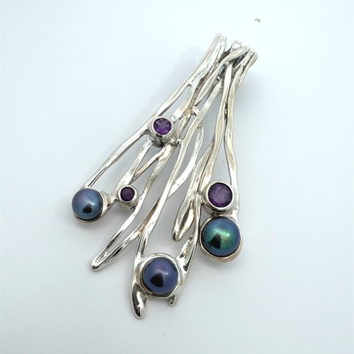Hagit gorali sterling silver - gorali,