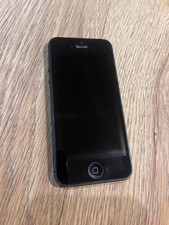 iPhone 5 16GB Unlocked Smartphone Black