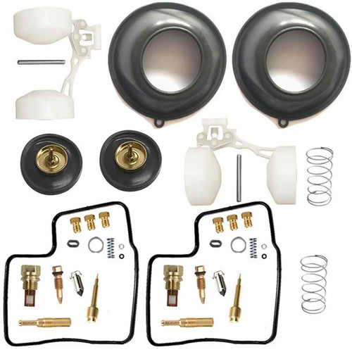 Carburetor repair kit for - repair,