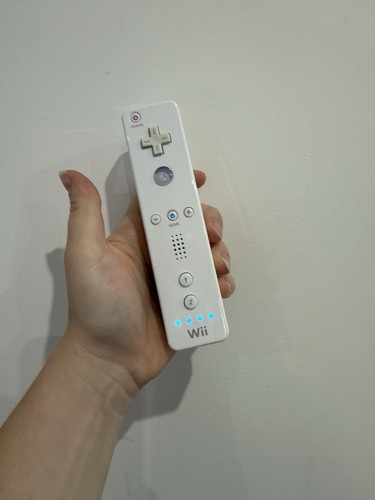 Nintendo wii remote - wii, controller