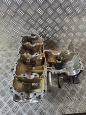 Yamaha XJR 1300 2005   engine