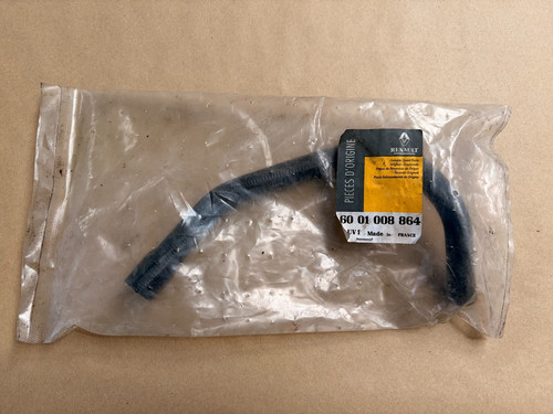 Renault turbo new - gt, genuine