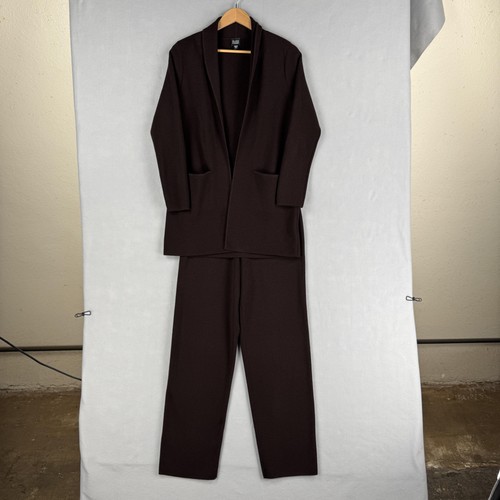 Eileen fisher lounge set - eileen,
