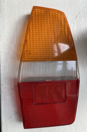 Chrysler 180 litre rear - chrysler,