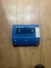 TC HELICON VoiceLive Play - Harmony and Effects for Singers TC090