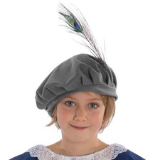 Charlie Crow 3-12 Yrs | Grey