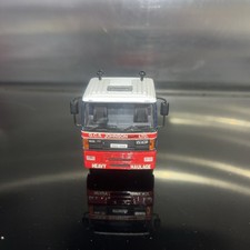 Corgi - Leyland DAF 85 Tractor