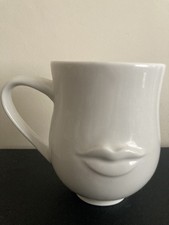 Jonathan Adler MR MRS MUSE MUG