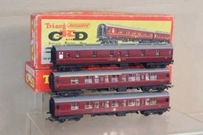 TRIANG R381 R382 CKD RAKE of 3