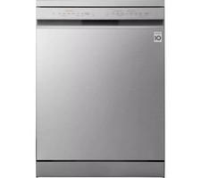 LG TrueSteam DF273FVS