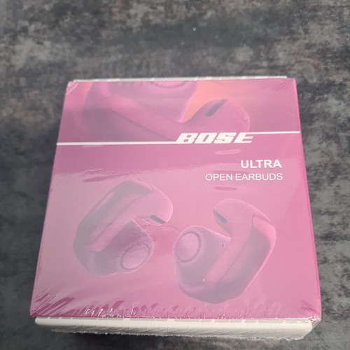Bose ultra open - bose,