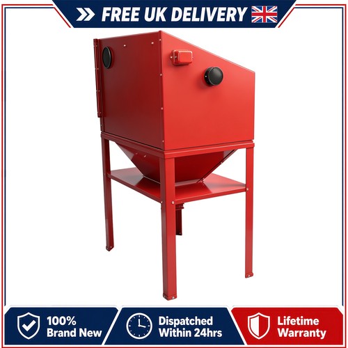 220l sand blasting - blasting, light