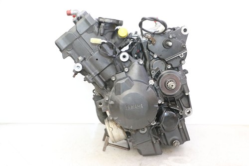 Engine yamaha fz6 - engine, fazer