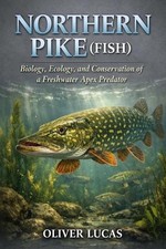 Northern Pike ( Fish )