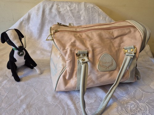Head moritz pink - st,