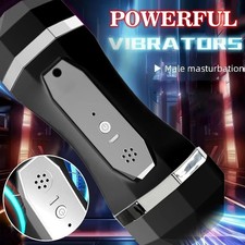 Automatic masturbator male - masturbator,