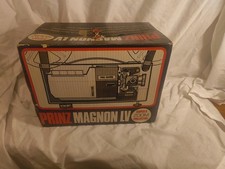 Vintage Prinz Magnon LV Super