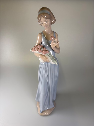 Nao lladro figurine my - nao,