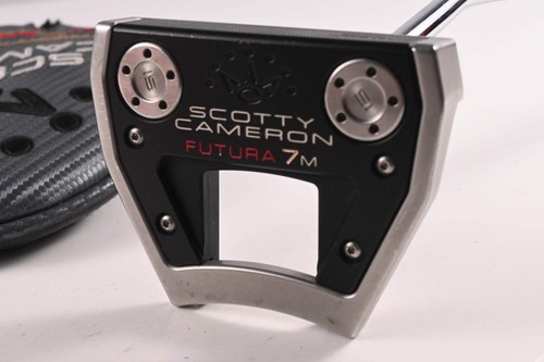 Scotty cameron futura 2017 - cameron,