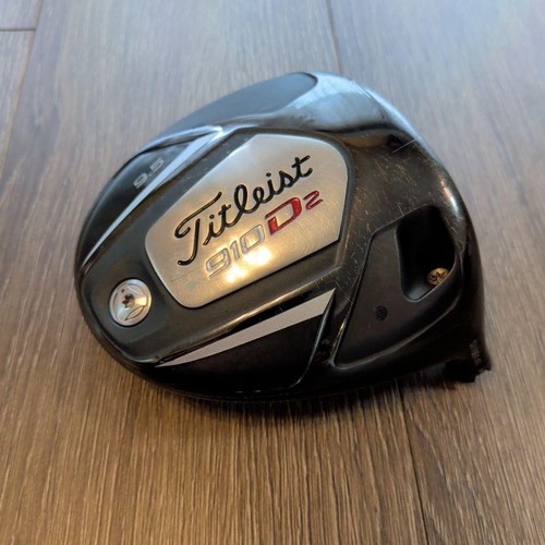 Titleist 910 driver 5 - 910,