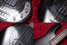 Ernie Ball Music Man StingRay