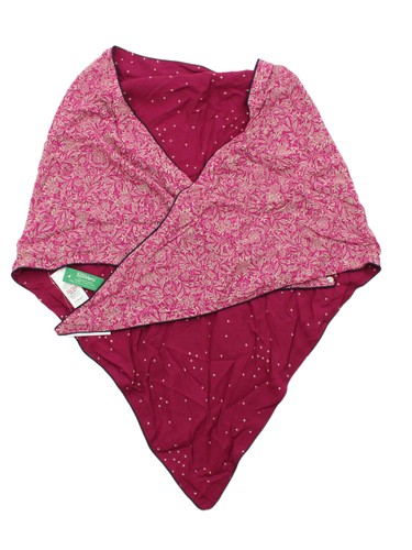 Joules women scarf pink 100 - joules,