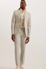 TED BAKER Suit 2 Piece Set