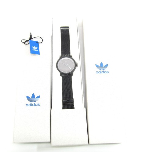 Adidas z042068 gray black - adidas,