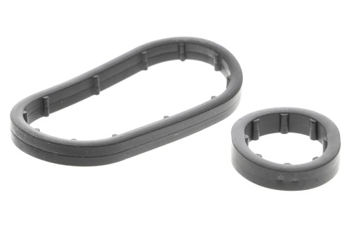 Vemo oil cooler gasket set - oil,