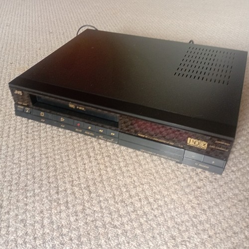Jvc d210ek video - jvc,