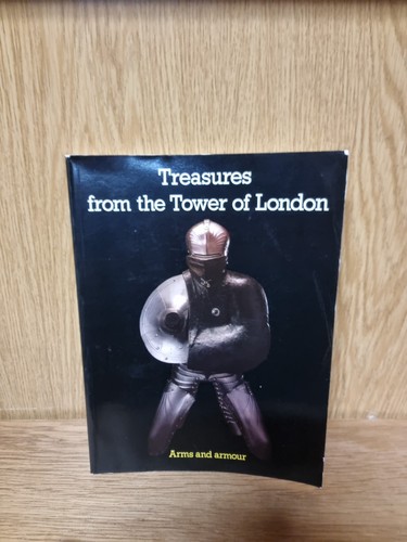 Treasures from the tower - from,