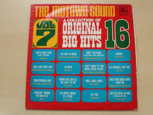The motown sound a - the,