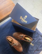 Tricker’s Bourton (England)