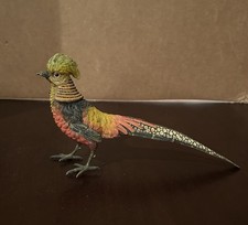 Antique Austrian Cold Painted