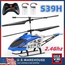 Syma S39H RC Helicopter with