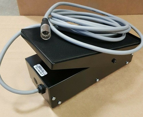 Tig welder foot - welder,