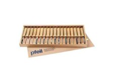 Pfeil Medium Size 18 piece set
