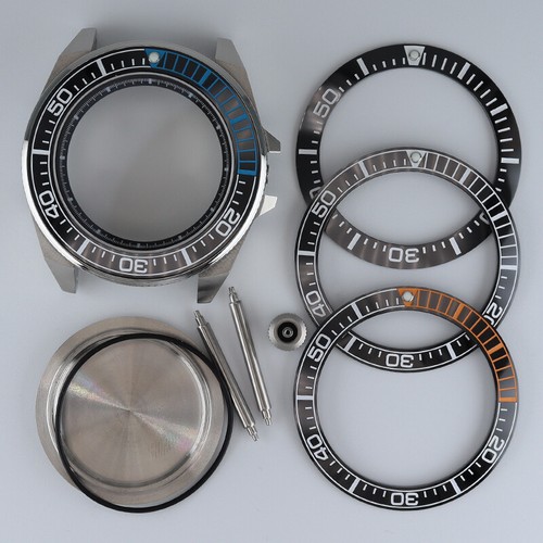 Modify seiko samurai mod - modify,