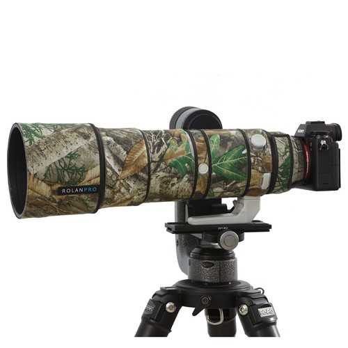 Rolanpro nylon lens - rolanpro,