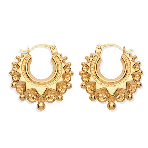 Victorian 9ct yellow - 9ct, gold