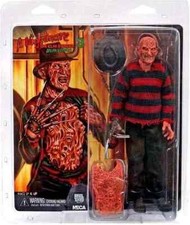 NECA Nightmare On Elm Street