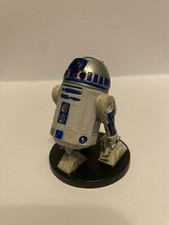 Star Wars Droid R2-D2 - Disney figure Statue cake topper