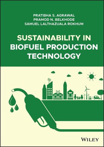 Sustainability biofuel - in,