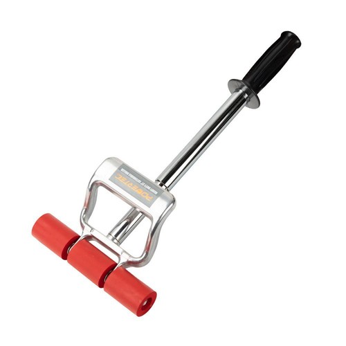 Powertec extendible roller - extendible,