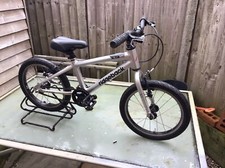 Ridgeback Dimension  16  