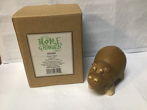 Enesco home grown - enesco, potato